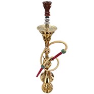 Extra Tall Arabian Water Pipe